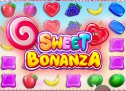Sweet Bonanza Admiral Casino Game
