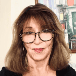 Marjorie Preston